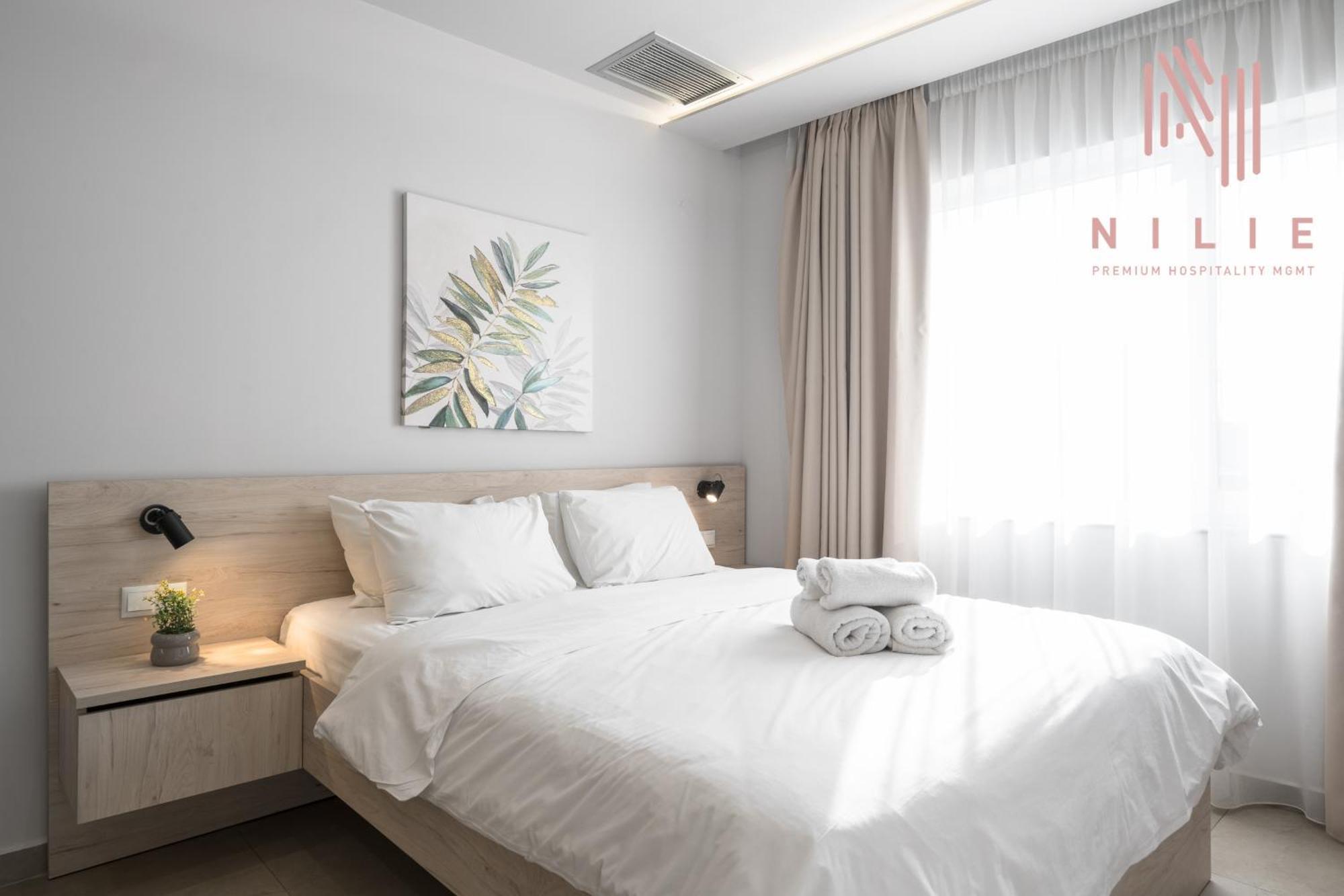 テッサロニキPantheon, Nilie Hospitality Mgmtアパートメント エクステリア 写真